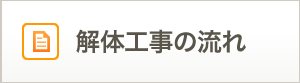 解体工事の流れ